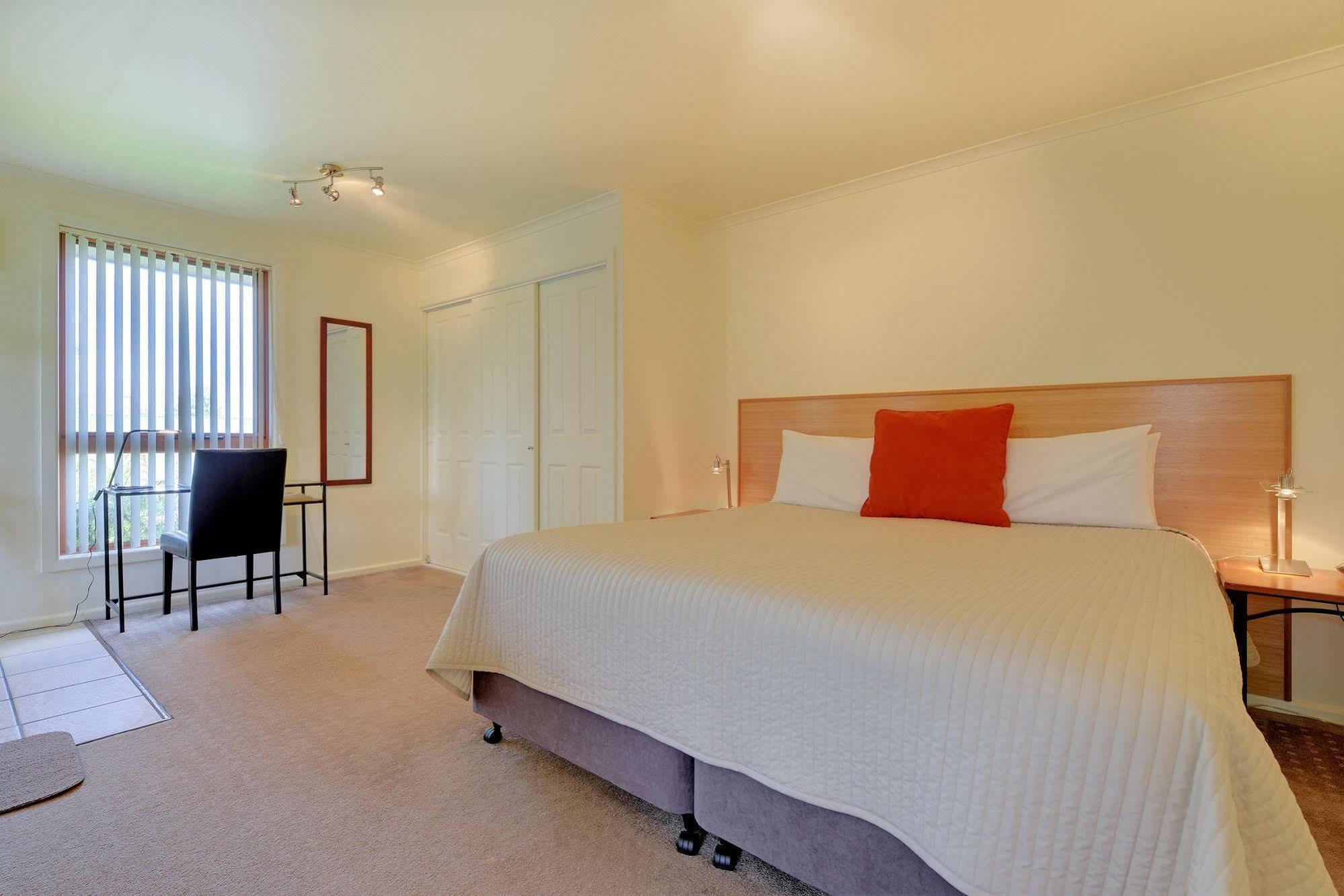 Aloft Boutique Accommodation Strahan Exterior foto